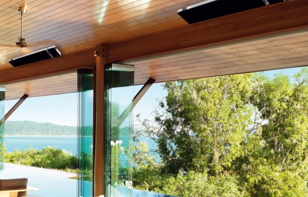 Calefactor Exterior Sole 4