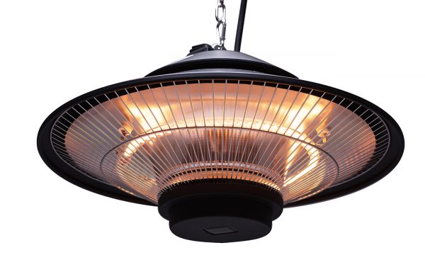 calefactor exterior gazebo