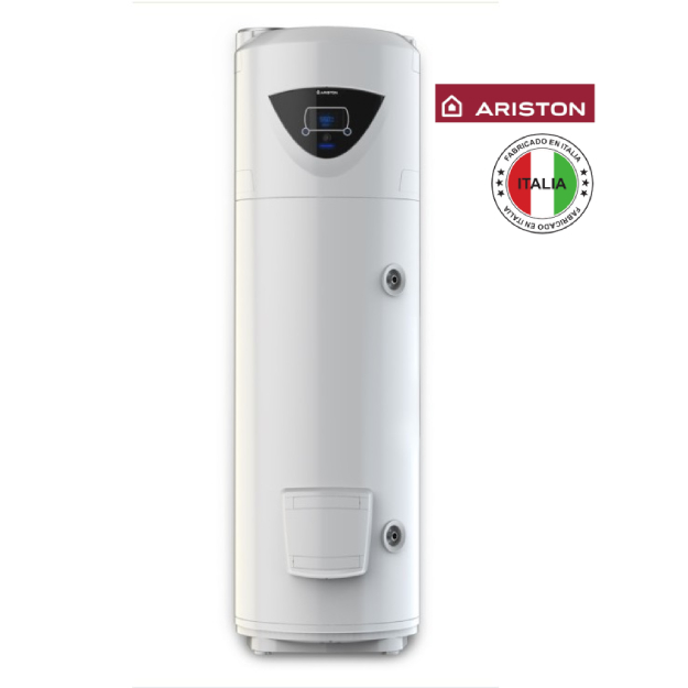 Ariston calor nuos plus 250 L 1