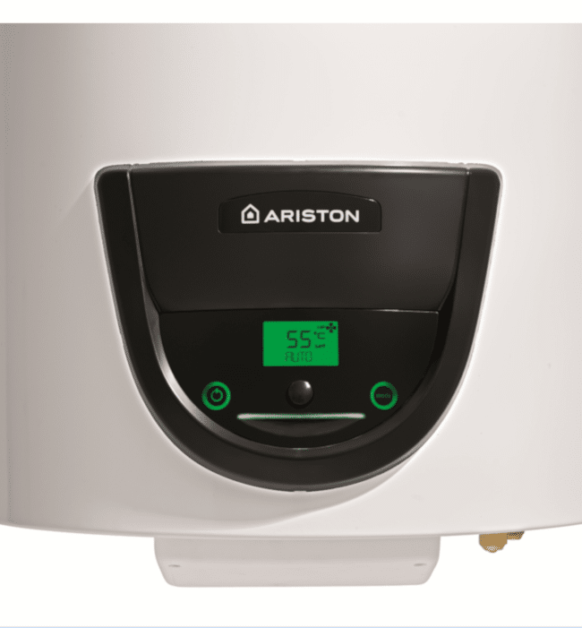 Ariston calor nuos plus 250 L 2