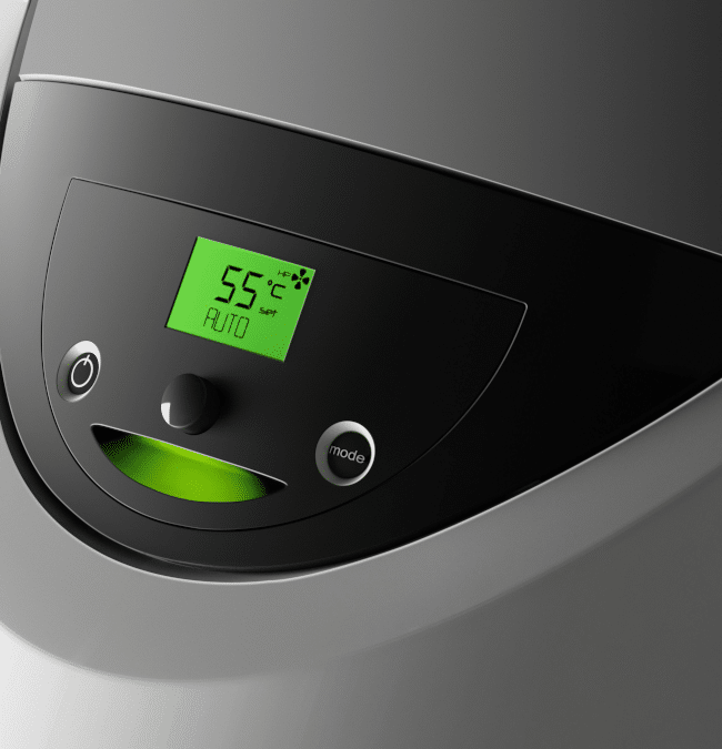 Ariston calor nuos plus 250 L 3