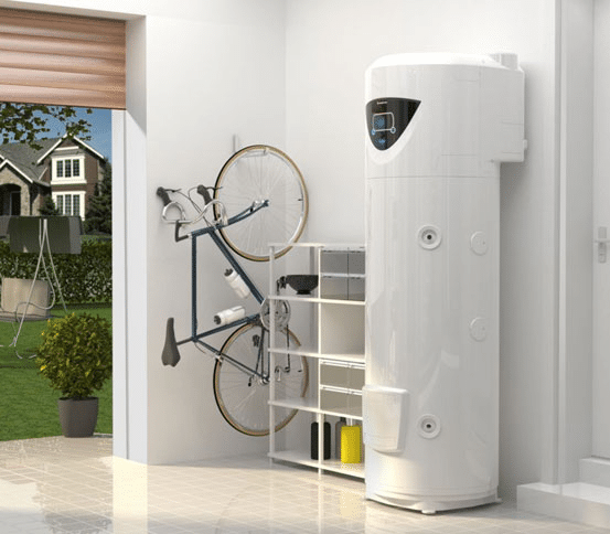 Ariston calor nuos plus 250 L 4